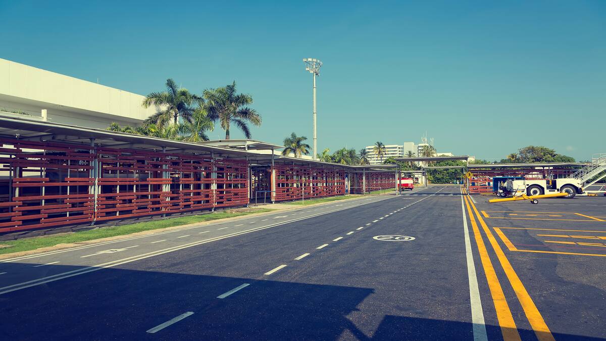 Proyecto para Ampliar aeropuerto de Cartagena recibió espaldarazo para ser realidad
