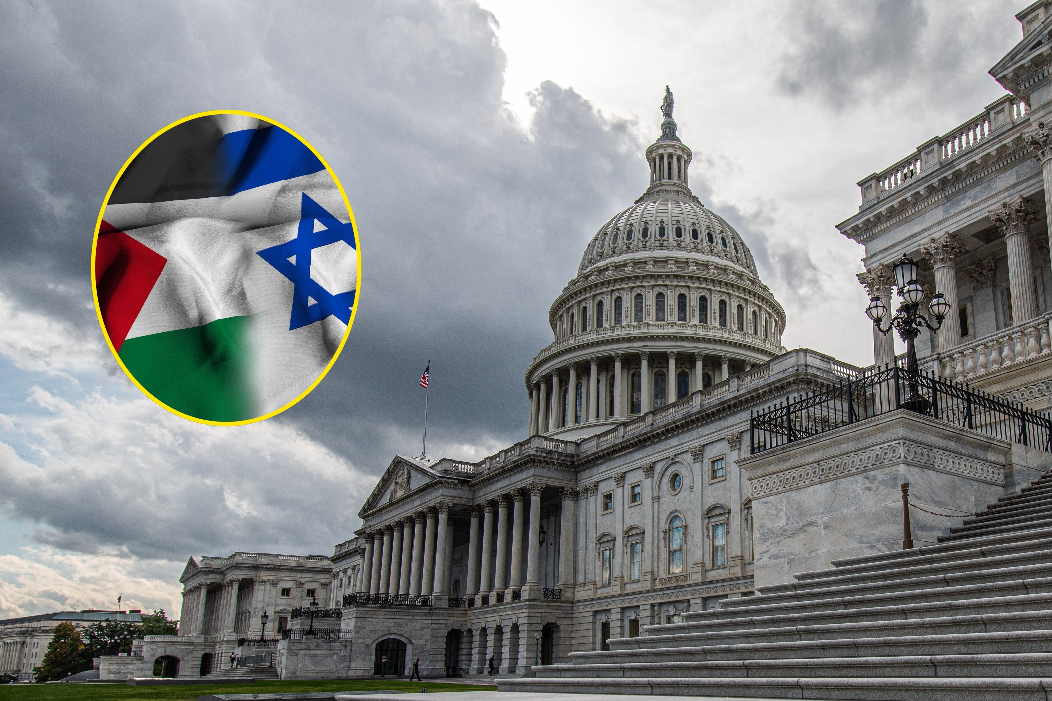 Casa Blanca, Washington, D.C, EE.UU| FOTO: Douglas Rissimg/Getty Images