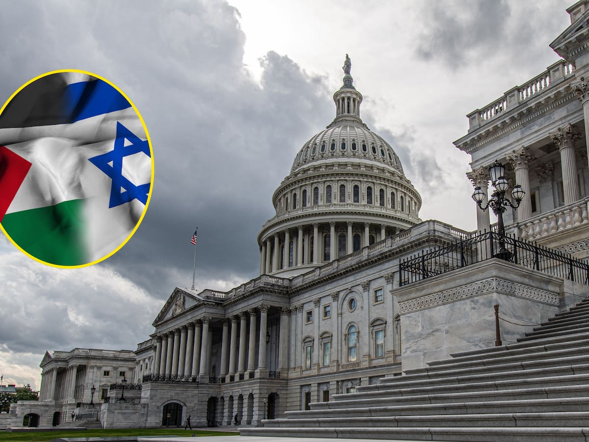 EE.UU. se mostró convencido de que la tregua en Gaza entrará en vigor el domingo, 19 de enero