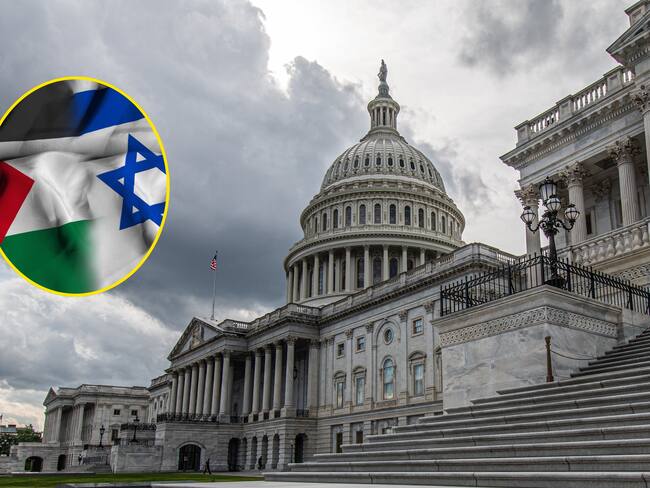 Casa Blanca, Washington, D.C, EE.UU| FOTO: Douglas Rissimg/Getty Images