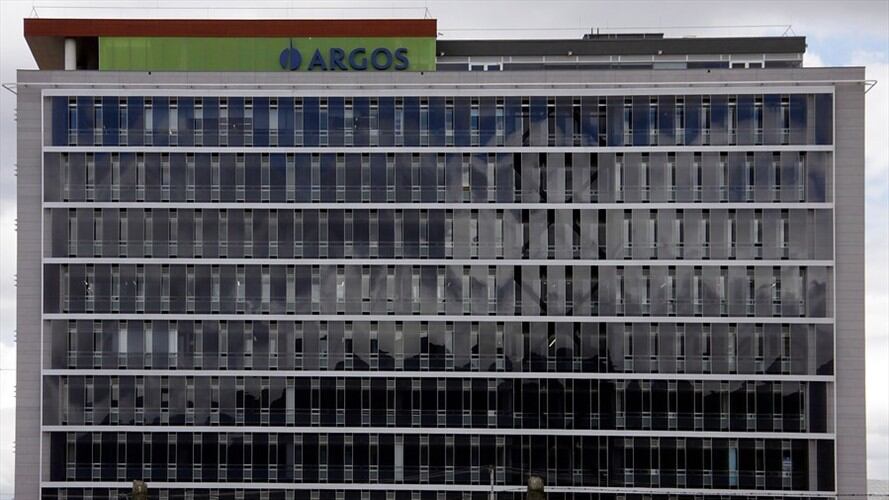Grupo Argos abre 234 ofertas de empleo en el país. Foto: Colprensa