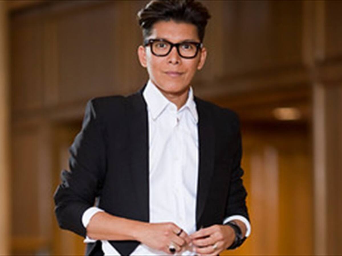 En "La Agencia" no existen las tallas: Franklin Ramos