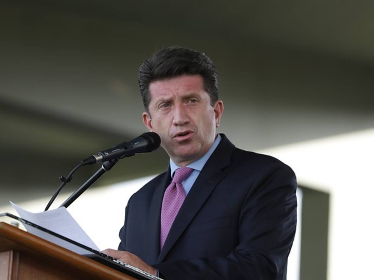 Como inaceptable calificó MinDefensa presencia de disidencias en Norte de Santander