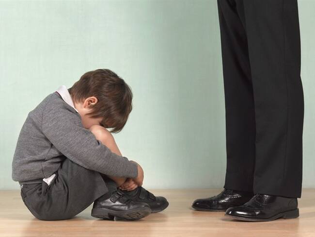 ¿Están capacitados los funcionarios del ICBF para cuidar a los niños?