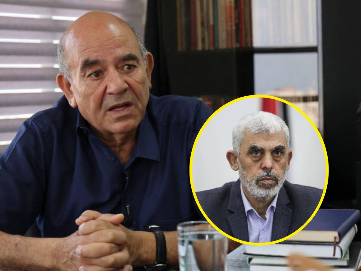 Director del Centro Palestino de DD.HH: la muerte del líder de Hamás es “una más”