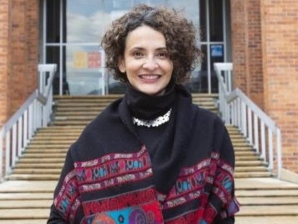 "Cada vez la educación debe ser más flexible, con ciclos más cortos": rectora Eafit