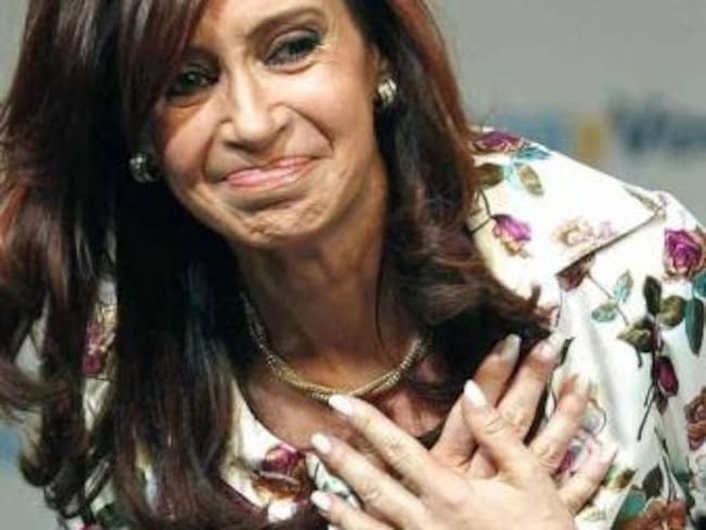 Argentina va a las urnas con augurios de reelección de Cristina Kirchner
