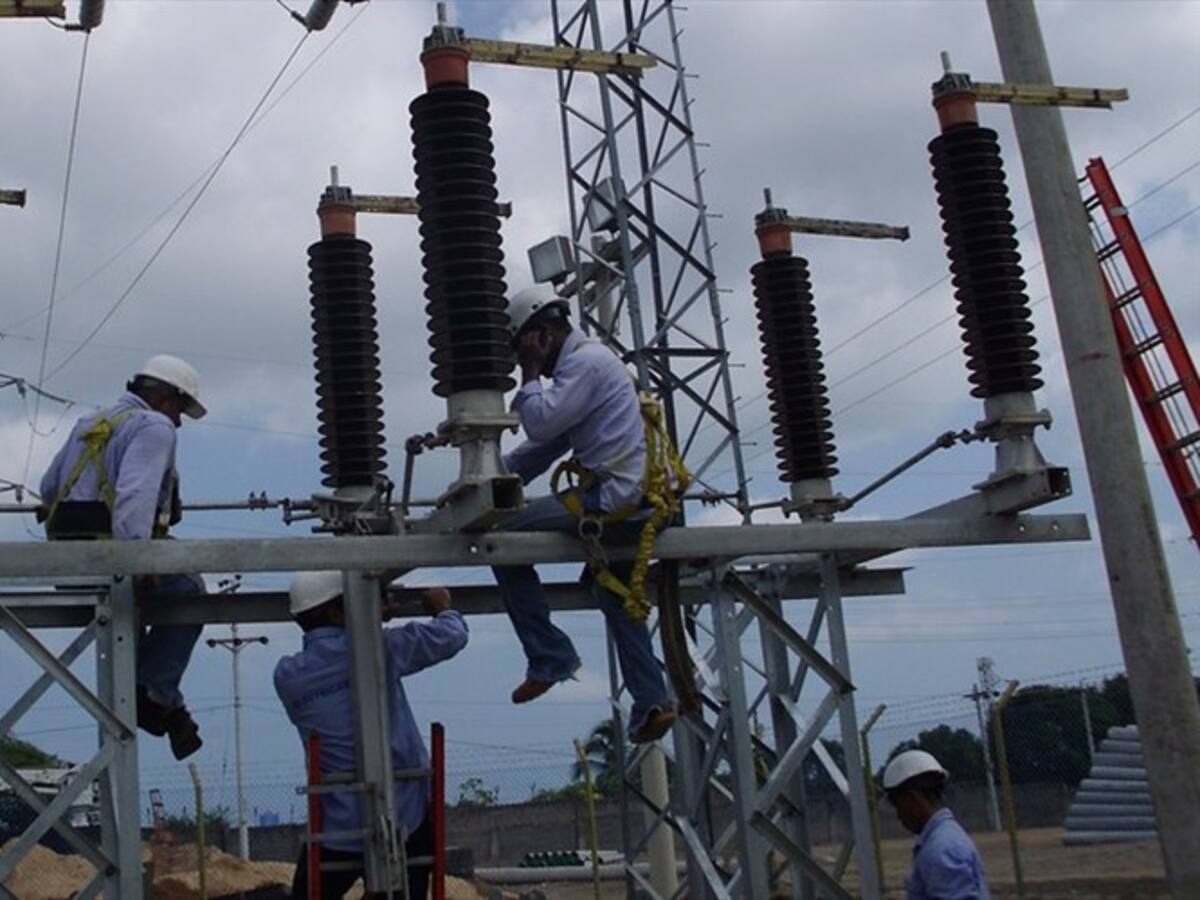 Tumaco se quedó sin energía eléctrica tras nuevo atentado