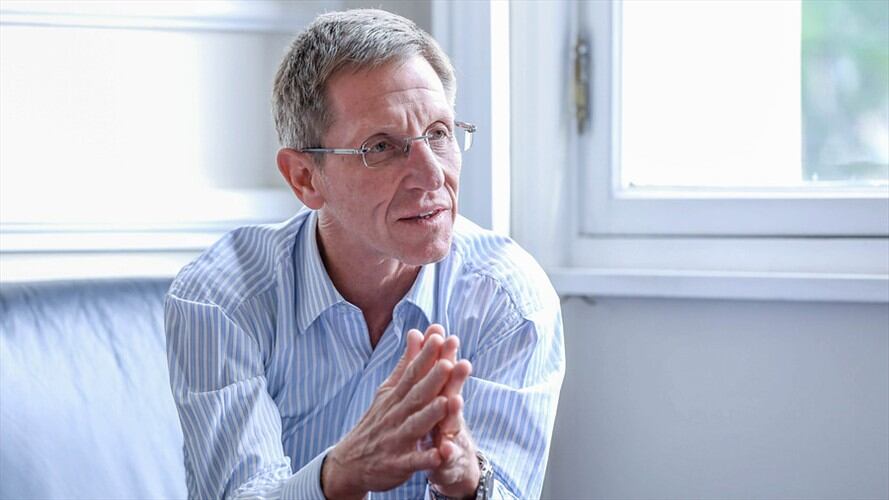 El consejero para el posconflicto aseguró que el Gobierno Nacional ha protegido a los miembros del partido. Foto: Colprensa