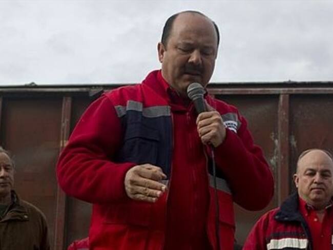 Juez de Florida ordena la extradición de César Duarte, exgobernador de Chihuahua. Foto: Getty Images