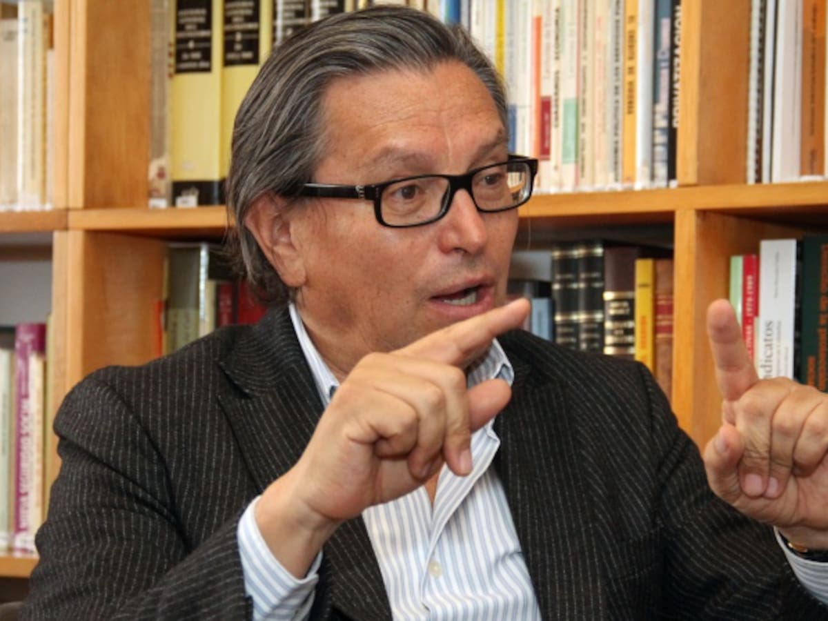 Armando Novoa aclara que la ZUT en Putumayo no involucra a alcaldes de grandes ciudades
