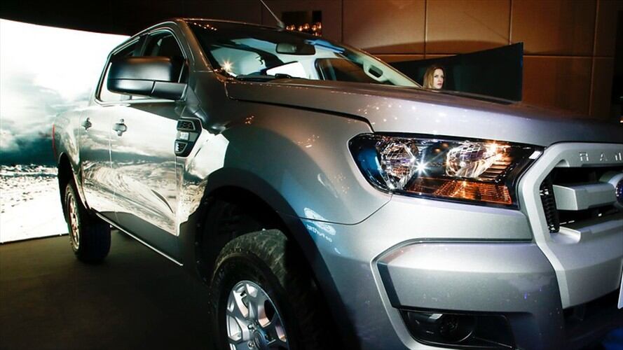 La institución se pronunció tras la polémica por la compra de varias camionetas por un valor superior a los 9 mil millones de pesos en medio de la pandemia del COVID-19. Foto: Colprensa