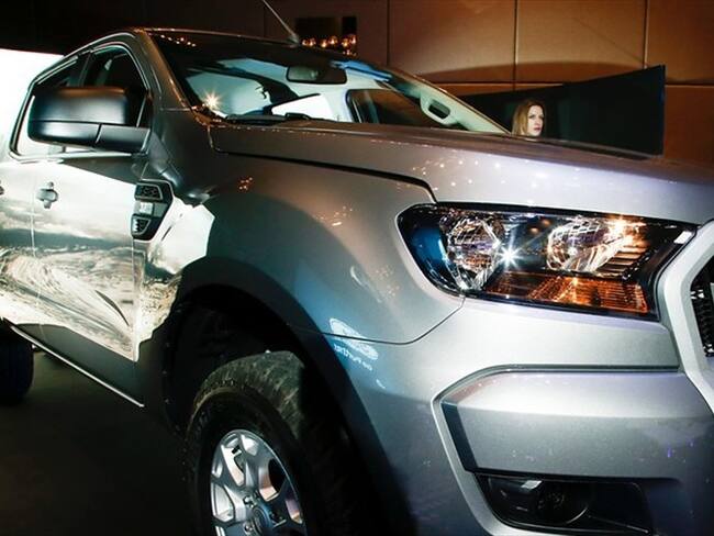 La institución se pronunció tras la polémica por la compra de varias camionetas por un valor superior a los 9 mil millones de pesos en medio de la pandemia del COVID-19. Foto: Colprensa