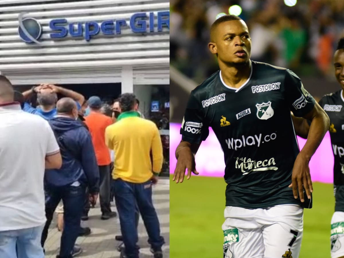 Agotadas boletas para final del fútbol colombiano, pese a inconvenientes en la venta