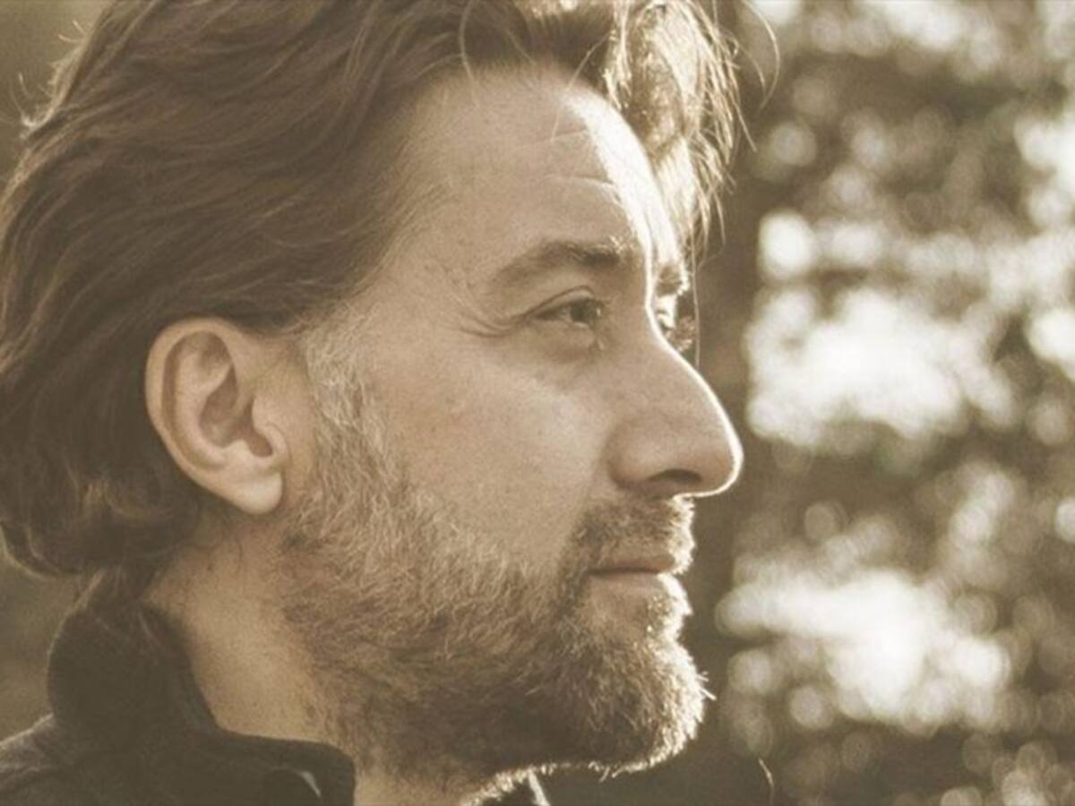 Carlos Palacio ganó el Premio de Poesía “Miguel Hernández-Comunidad Valenciana”