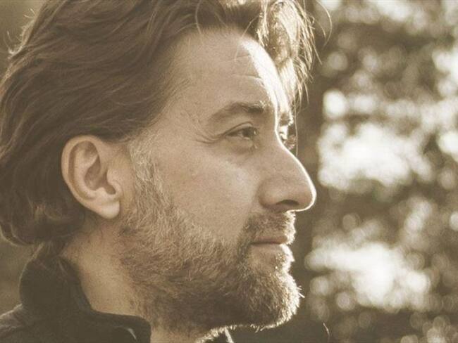 Carlos Palacio ganó el Premio de Poesía “Miguel Hernández-Comunidad Valenciana”