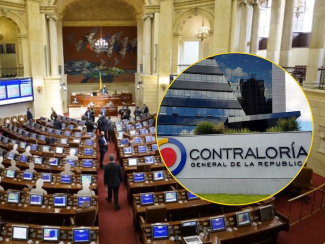 ¿Qué le espera a elección de contralor tras quedarse sin universidad para el examen?