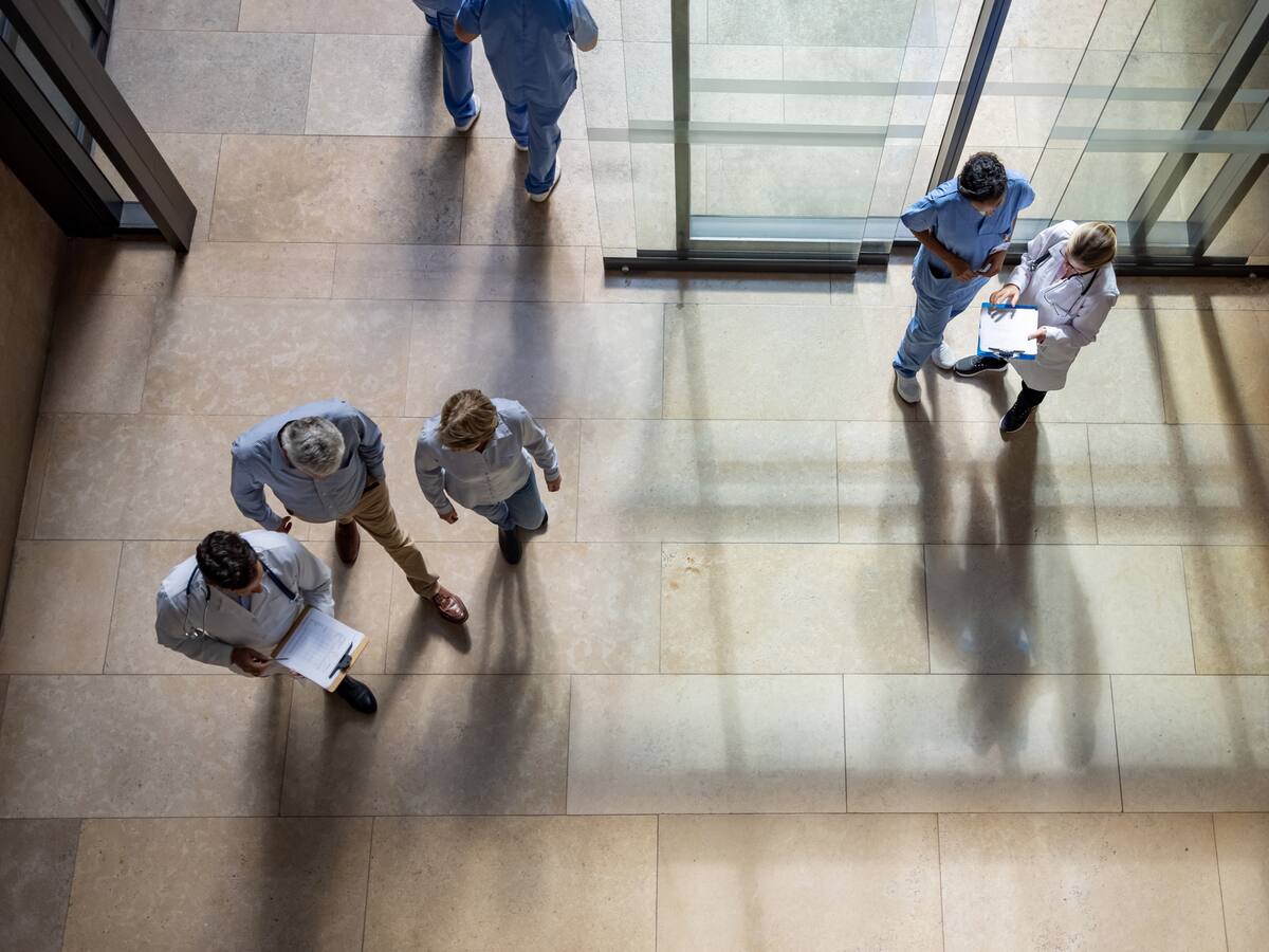 La solución no es la liquidación de EPS: asesor de IPS por declaraciones de MinSalud