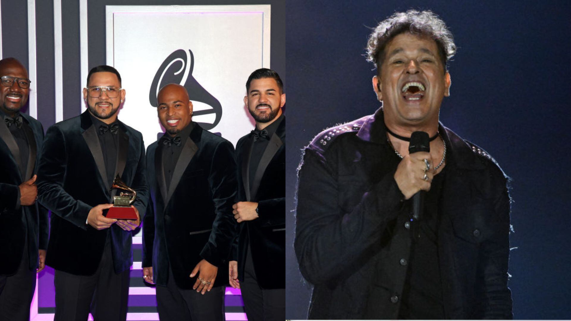GrupoNicheyCarlosVives/GettyImagenes