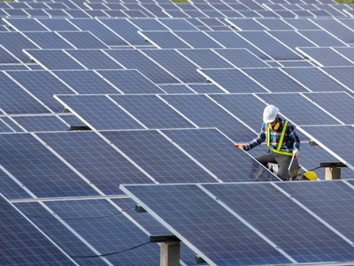 Energías renovables no convencionales traerían $11 billones en inversiones al país