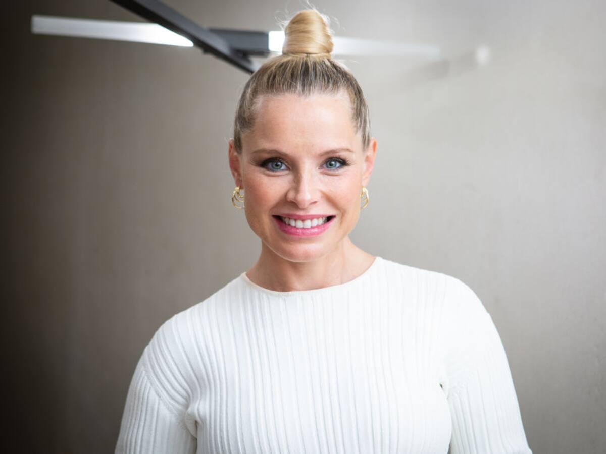 “Quiero que mis letras toquen el alma de las personas”: Soraya, cantante española