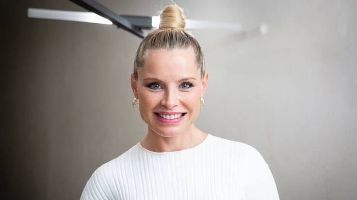 Quiero que mis letras toquen el alma de las personas: Soraya, cantante española