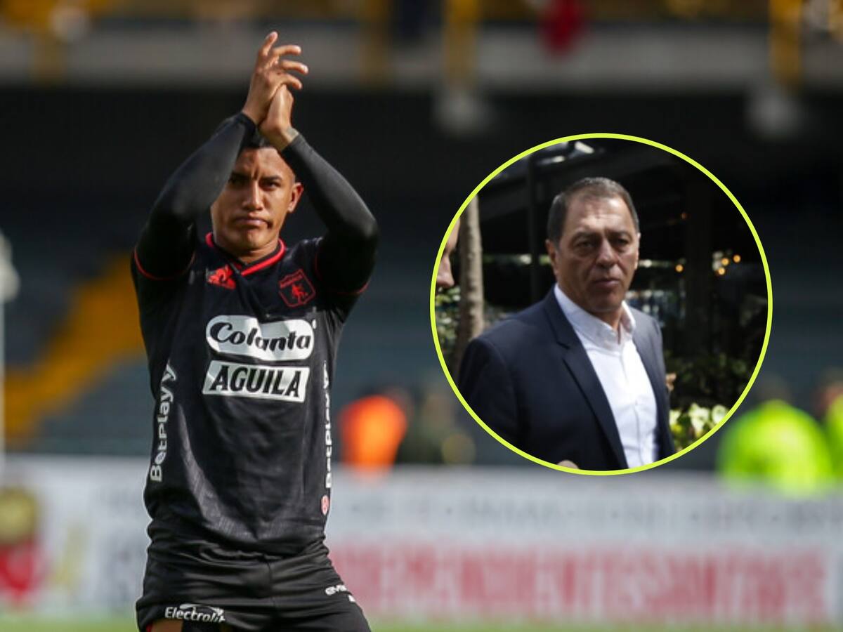 No va más el inversor en el América de Cali: Tulio Gómez rectificó y echó abajo el negocio