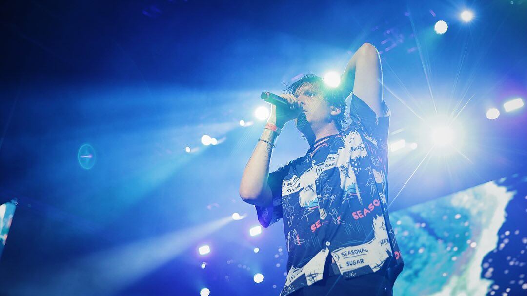 José Matera Carvajal. Foto: Los de Adentro / Facebook