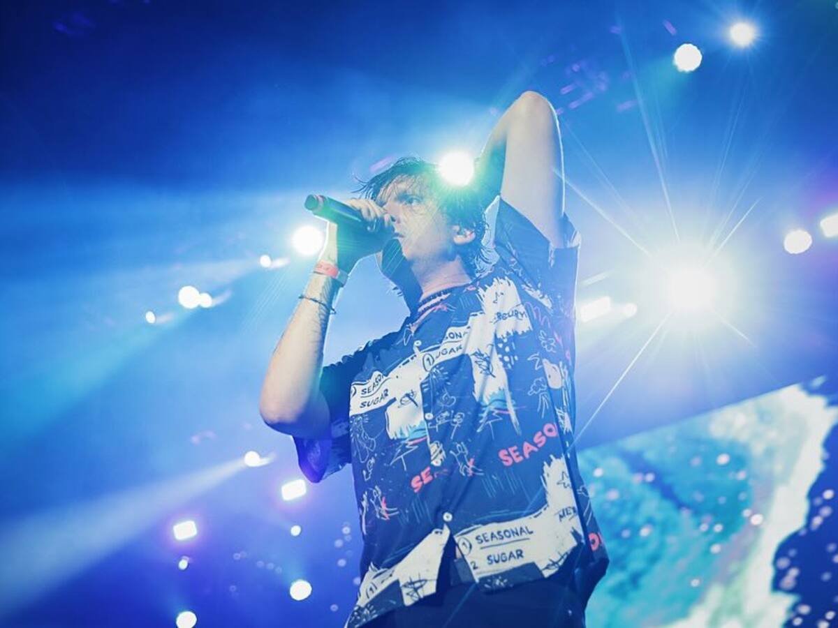 Vocalista de ‘Los De Adentro’ fue herido con arma de fuego en Barranquilla: esto se sabe