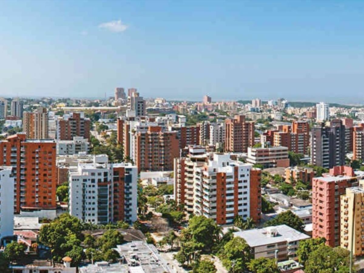Senador Mauricio Gómez propone día sin carro en Barranquilla