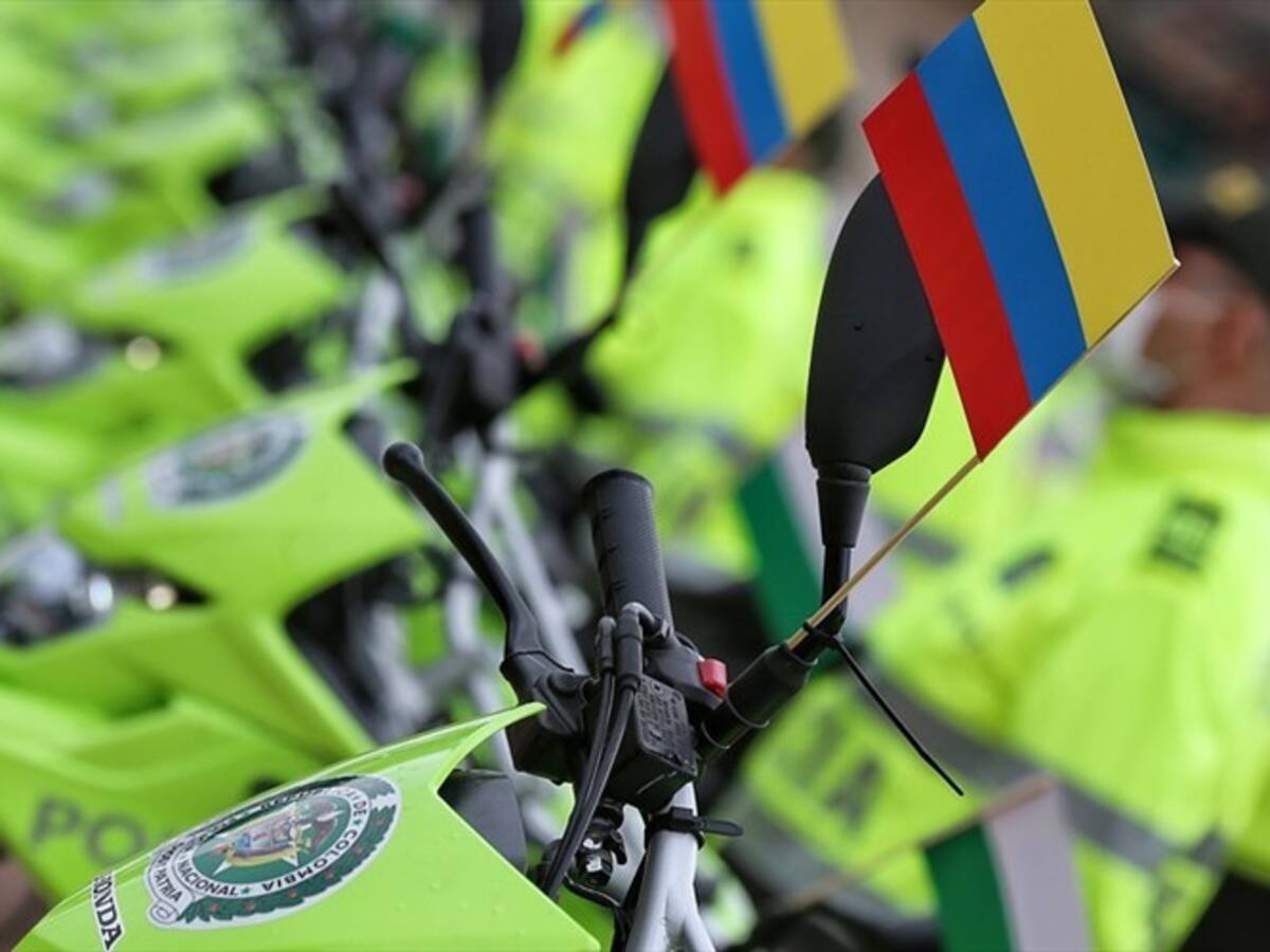 Inician investigación contra policía que habría disparado contra una familia