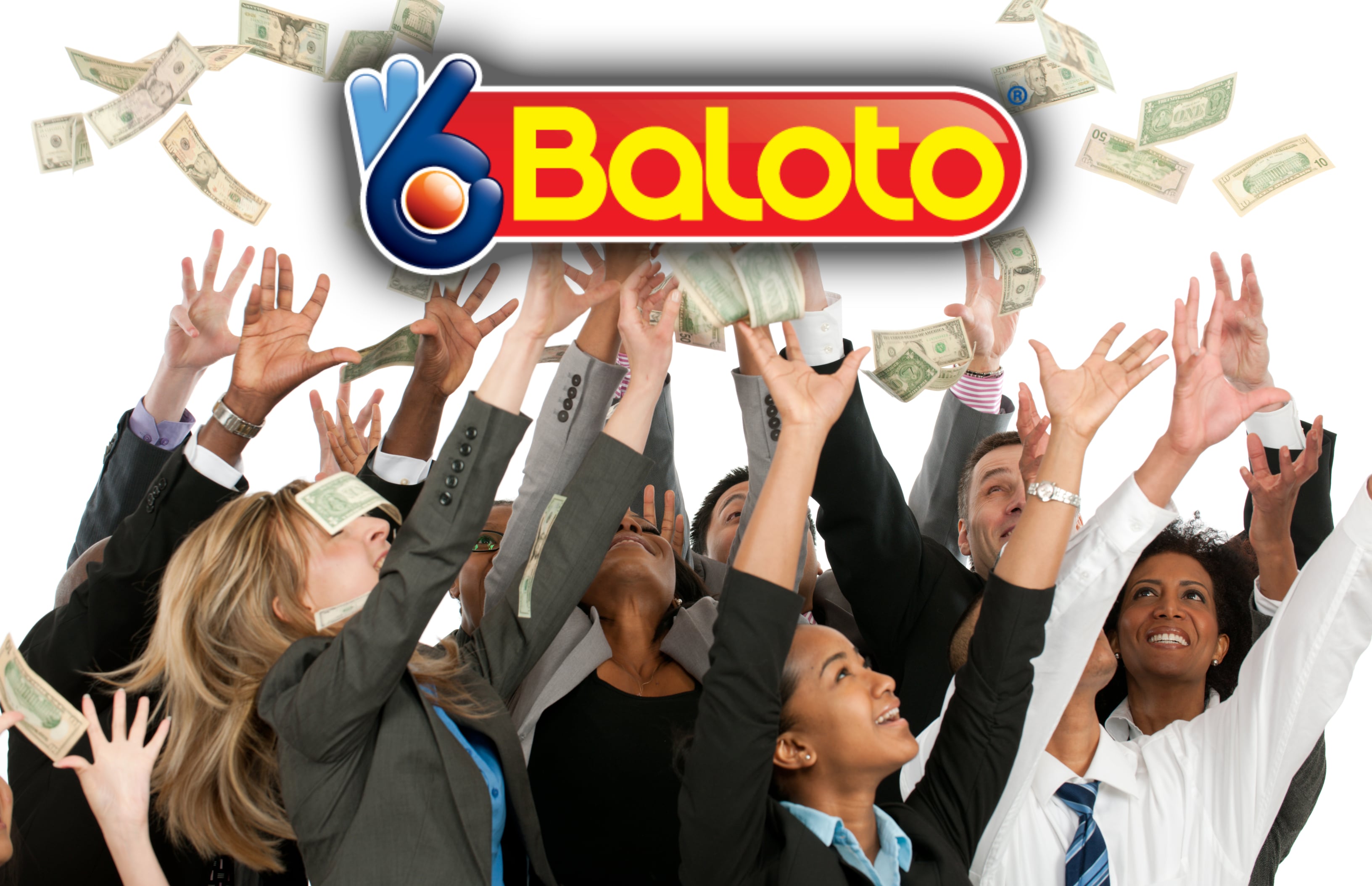 Imagen de referencia de GettyImages | Baloto