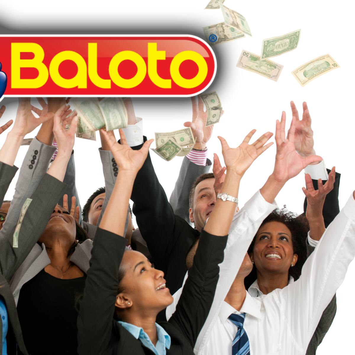 Baloto: resultados ganadores del miércoles 6 de agosto de 2025