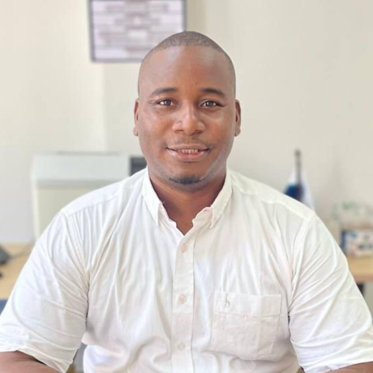 “No tenía amenazas”: padre del registrador Jefferson Murillo, secuestrado en Chocó