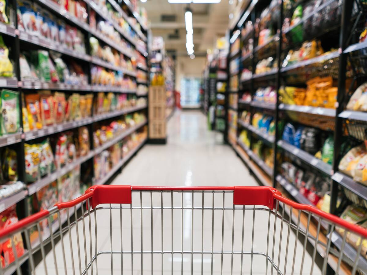 Harinas, papel y otros productos a los que le quitaron arancel para frenar alza de precios