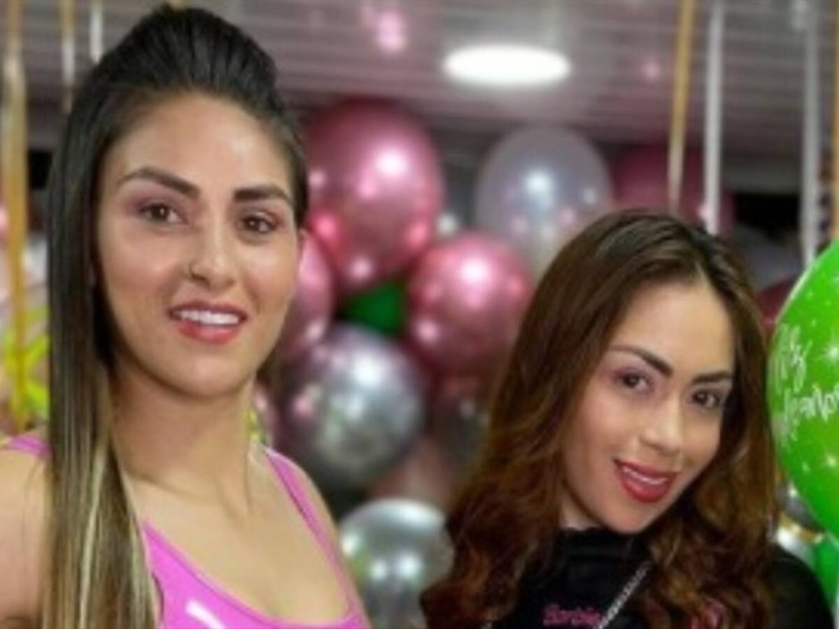 Exnovia de la influencer Epa Colombia la demandó