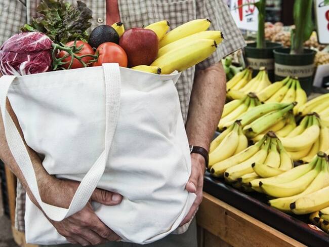 ¿Cómo debe ser la recuperación nutricional de un paciente con COVID-19?