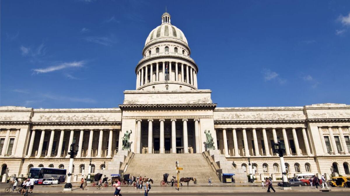 Embajada de Colombia en EE.UU. destacó apoyo en debate del Capitolio de Washington D.C.