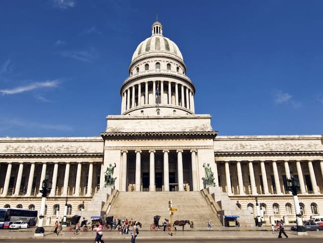 Audiencias sobre asalto al Capitolio de EE.UU. prometen revelaciones