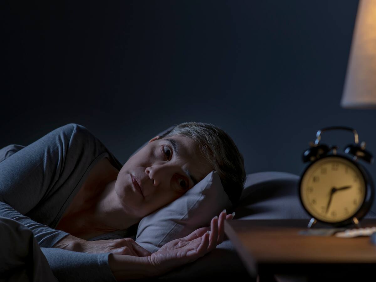 ¿Cuál es la relación entre el sueño y el metabolismo? Experta entregó detalles