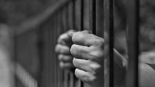 Uno de los muertos es alias 'Titi' de la oficina de Bello. Foto: Getty Images