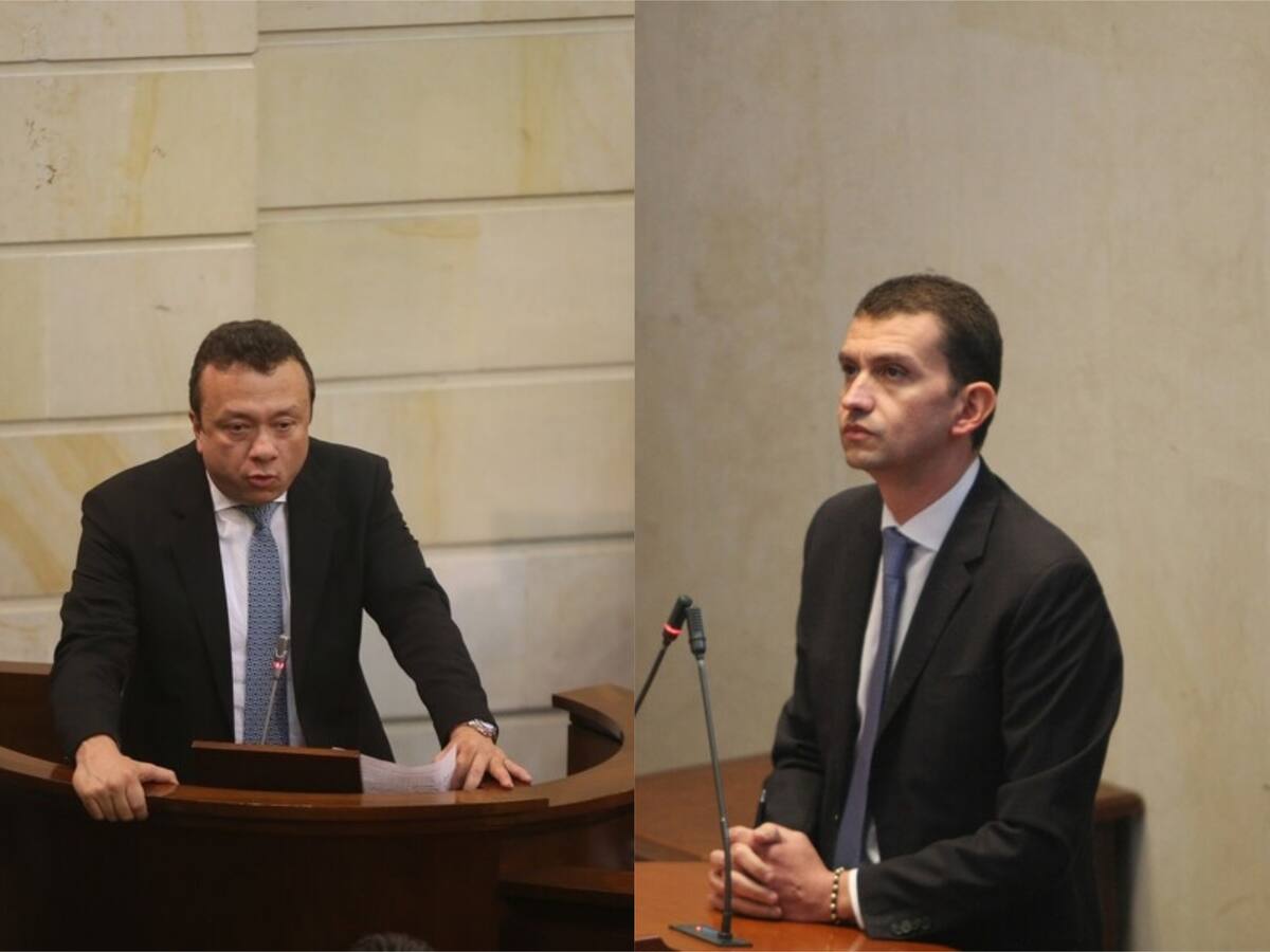 Emilio Tapia y Eduardo Pulgar cambian de sitio de reclusión