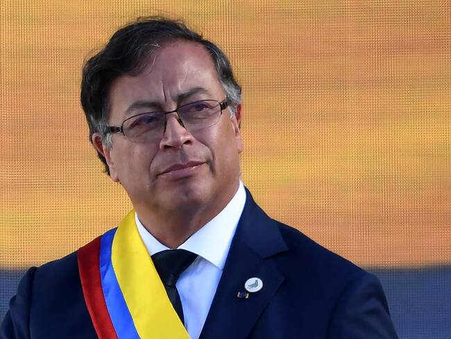 Opinómetro: a un 50% les gusta el gabinete ministerial de Gustavo Petro