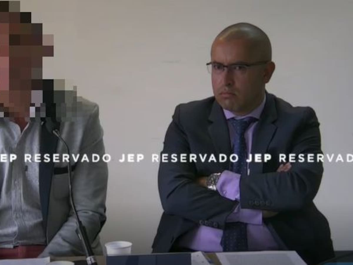 Montoya decía que si no se hallaba enemigo había que inventarlo: soldado de Dabeiba