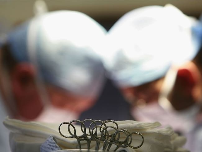 Doctor colombiano explica cómo logra remover un tumor cerebral sin abrir la cabeza
