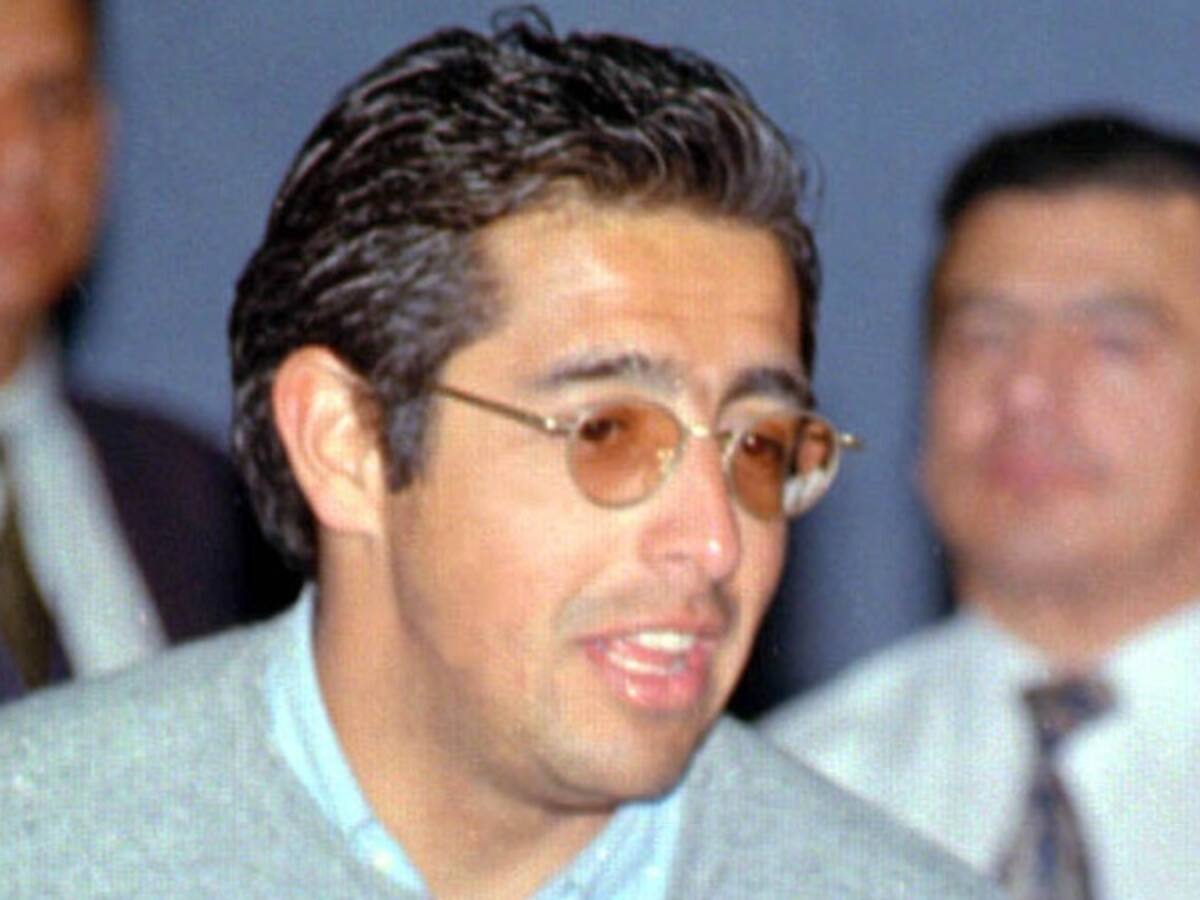 Estado colombiano reconoce responsabilidad por el asesinato de Jaime Garzón