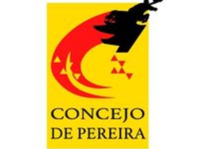 Concejo de Pereira. Foto: Facebook Concejo de Pereira