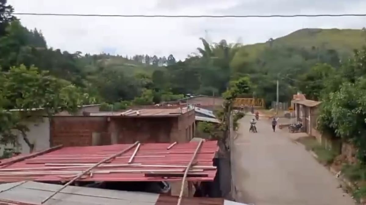 Combates en zona rural de Suárez, Cauca, dejan seis civiles heridos