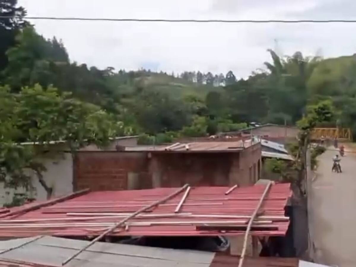 Combates en zona rural de Suárez, Cauca, dejan seis civiles heridos