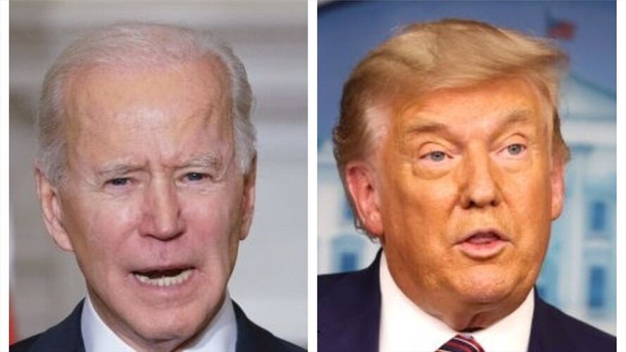 La profesora Vilma Petrash explicó en Sigue La W el cambio de rumbo en Estados Unidos. . Foto: Getty Images